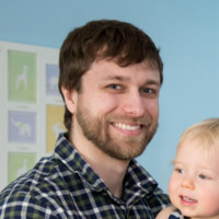 Unity Technologies Employee Alex Thibodeau's profile photo