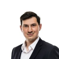 James Martzin Email