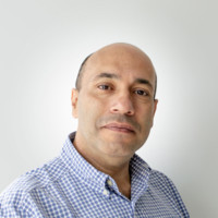 Emergent Cold LatAm Employee Enrique Opazo Marinkovic's profile photo
