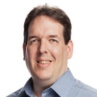 HOK Employee Jeff Hamer's profile photo