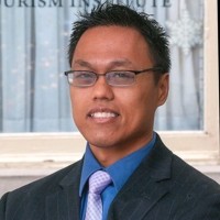 ITBuffalo.org Employee Roscoe Naguit's profile photo
