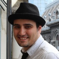 Grooters Employee Razvan Iacob's profile photo