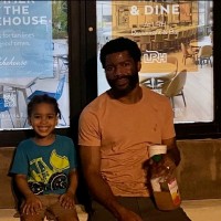 Abrupt Technology Employee Maurice Moore's profile photo