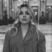 Poder Legislativo Employee Carina M. Leal's profile photo