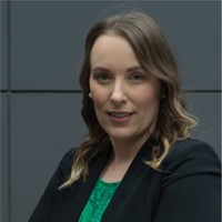 Byrnecut Employee Francine Allen's profile photo