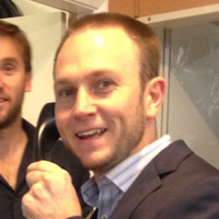 Bicycles Online Employee Brad Prescott's profile photo