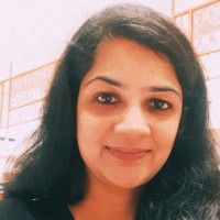 Bradsol Employee Neeta Bhattad's profile photo