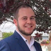AbbVie Employee Nathan Shultz's profile photo