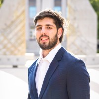 Turner Construction Company Employee Felipe Corral's profile photo