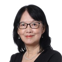 Catholic Junior College Employee Meng Aw's profile photo
