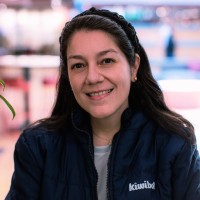 Kiwibot Employee Leidy Gandica's profile photo