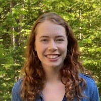 Schneider Electric Employee Abby McGill's profile photo