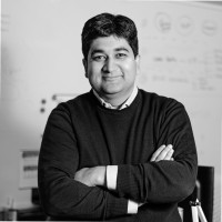 Unite Students Employee Karan Khanna's profile photo