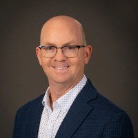 Thermo Fisher Scientific Employee Jeff Helms's profile photo