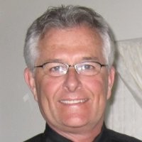 Samaritan's Purse Employee Dan Tims's profile photo