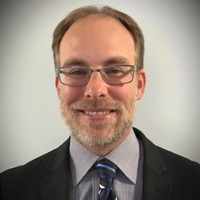 Mississippi Institutions of Higher Learning Employee David Buford's profile photo