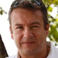 Kata Rocks Employee Richard Pope's profile photo