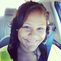 United States Postal Service Employee Amber MacKey's profile photo