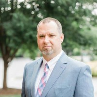 Midtown Law Employee Jason Isley's profile photo