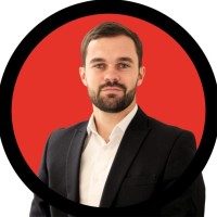 Raw Selection Employee Joey Warwick's profile photo