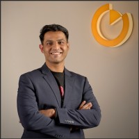 Parspec Employee Sameer Kulkarni's profile photo