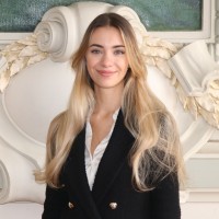 Clara Kizardjian Email
