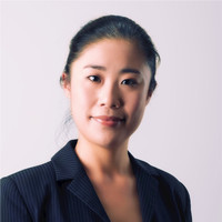 LvYue Group Employee Daisy Li's profile photo