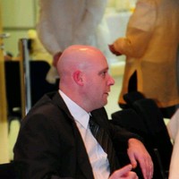 Patronus Systems Inc. Employee Scott Case's profile photo