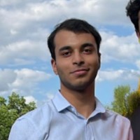 WINLAB Employee Afnan Ahmed's profile photo