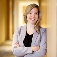 OTTO Employee Viktoria Kniepert's profile photo