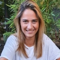 VESTBERRY Employee Vanja Mladenoska's profile photo