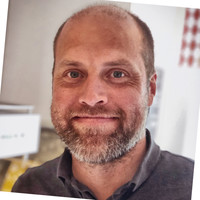 Alfa Laval Employee Philip Nilsson's profile photo