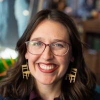 Community Warehouse Employee Anna Kurnizki's profile photo