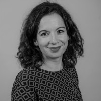 BRIDOR Employee Blandine Daugenet's profile photo