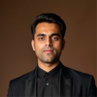 Schaeffler Employee Saurabh Shinde's profile photo