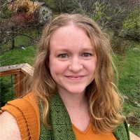 START International Employee Mary Thompson-Hall's profile photo