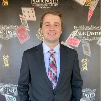 Zone Coverage Employee Mason Klemm's profile photo