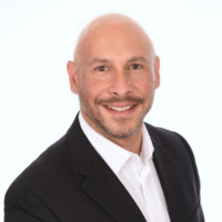 Blue Realty Employee Steven Litman's profile photo