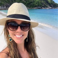 Kia Thurber Email & Phone Number