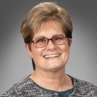 California Governor's Office of Emergency Services Employee Anita Gore's profile photo