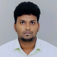 Outstager Employee Deepak D's profile photo