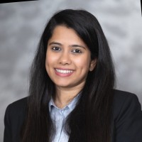 Siddhi Deshpande's profile photo