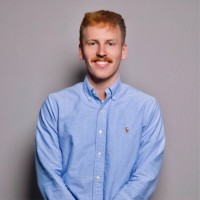 Boston Children's Hospital Employee Adam Whitehill's profile photo