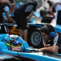 AIX Racing Employee Jaume Montoliu's profile photo