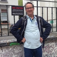 Ron van Dongen's profile photo