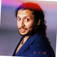 Daw Production House Employee Ayman al Naqeeb's profile photo