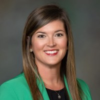 Rich Products Corporation Employee Ciera Womack's profile photo