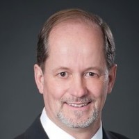 MyDataOracle Employee Hugh Lloyd-Thomas's profile photo