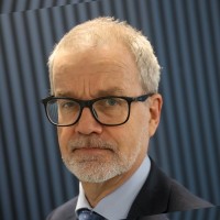 Graham Mott Email & Phone Number