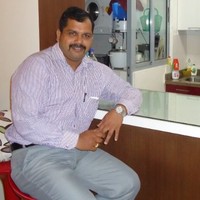 NAM Info Inc Employee Manjunath's profile photo